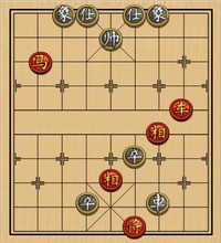 车马类(01)