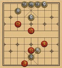 车马炮类(78)