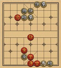 车马炮类(76)