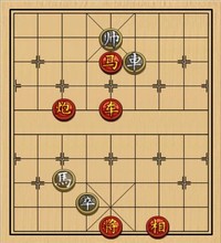 车马炮类(75)