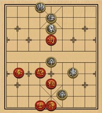 车马炮类(74)