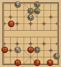 车马炮类(73)