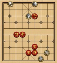 车马炮类(72)