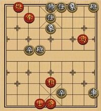 车马炮类(71)