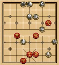 车马炮类(69)