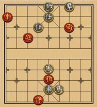 车马炮类(68)