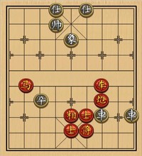 车马炮类(67)