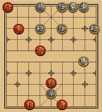 车马炮类(66)