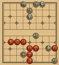 车马炮类(64)