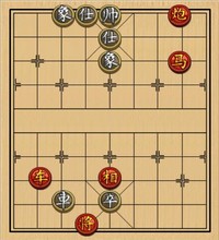 车马炮类(63)