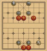 车马炮类(62)