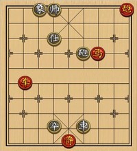 车马炮类(61)