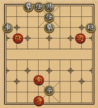 车马炮类(60)
