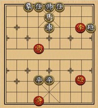车马炮类(59)