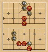 车马炮类(58)