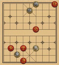 车马炮类(57)