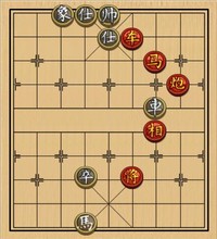 车马炮类(56)