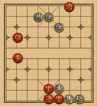 车马炮类(55)