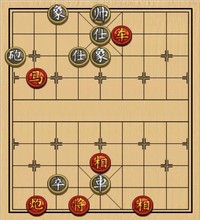 车马炮类(53)