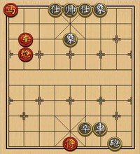 车马炮类(52)