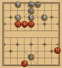 车马炮类(51)