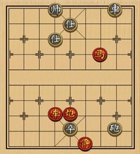 车马炮类(50)