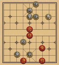 车马炮类(49)