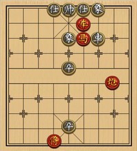 车马炮类(48)