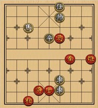 车马炮类(47)