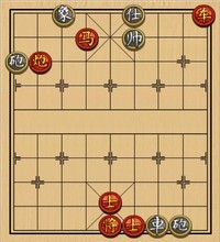 车马炮类(46)