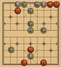 车马炮类(44)
