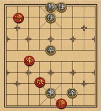 车马炮类(43)