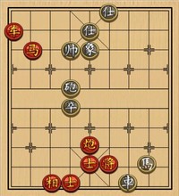 车马炮类(42)