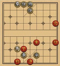 车马炮类(41)