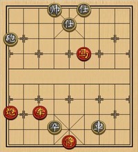 车马炮类(40)