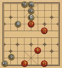 车马炮类(39)