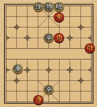 车马炮类(38)