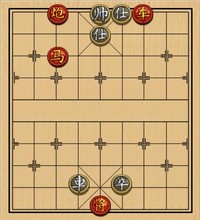 车马炮类(36)