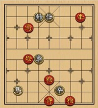 车马炮类(35)
