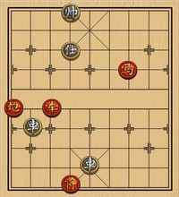 车马炮类(34)