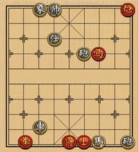 车马炮类(33)