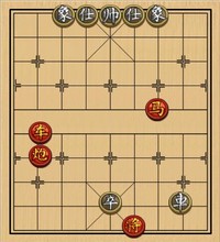 车马炮类(32)