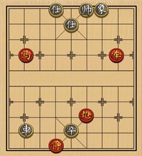 车马炮类(31)