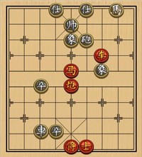 车马炮类(30)