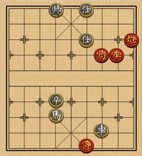 车马炮类(29)