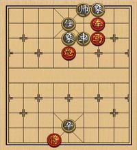 车马炮类(28)
