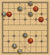 车马炮类(27)