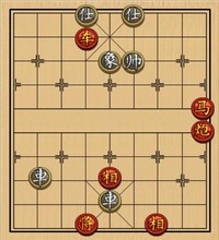 车马炮类(24)