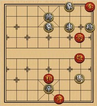 车马炮类(23)