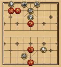 车马炮类(22)